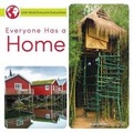 Cover: Everyone Has a Home - Rourke Educational Media