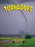 Cover: Tornadoes - Rourke Educational Media