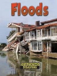 Enlarge image Cover: Floods - Rourke Educational Media