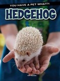 Cover: Hedgehog - Rourke Educational Media