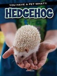 Enlarge image Cover: Hedgehog - Rourke Educational Media