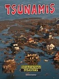 Cover: Tsunamis - Rourke Educational Media