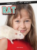 Cover: Rat - Rourke Educational Media