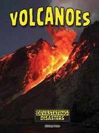 Enlarge image Cover: Volcanoes - Rourke Educational Media
