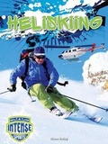 Cover: Heliskiing - Rourke Educational Media