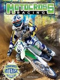 Cover: Motocross Racing - Rourke Educational Media
