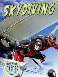 Enlarge image Cover: Skydiving - Rourke Educational Media