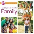 Cover: Everyone Visits Family - Rourke Educational Media