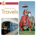 Cover: Everyone Travels - Rourke Educational Media