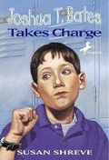 Cover: Joshua T. Bates Takes Charge - Random House USA Children's Books