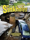 Cover: Sinkholes - Rourke Educational Media