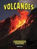 Cover: Volcanoes - Rourke Educational Media