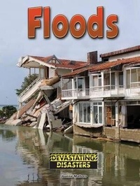Enlarge image Cover: Floods - Rourke Educational Media