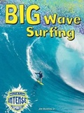 Cover: Big Wave Surfing - Rourke Educational Media