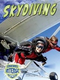 Cover: Skydiving - Rourke Educational Media