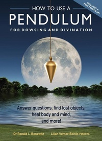 Enlarge image Cover: How to Use a Pendulum for Dowsing and Divination - Red Wheel/Weiser
