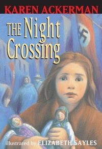 Enlarge image Cover: The Night Crossing - Random House USA Children's Books