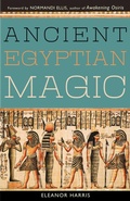 Cover: Ancient Egyptian Magic - Weiser Books