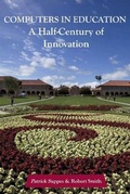 Cover: Computers in Education - Centre for the Study of Language & Information