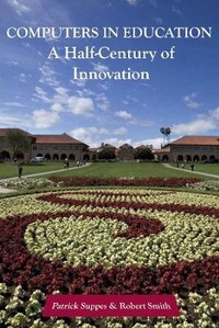 Enlarge image Cover: Computers in Education - Centre for the Study of Language & Information