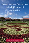 Cover: Computers in Education - Centre for the Study of Language & Information