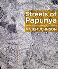 Cover: Streets of Papunya - NewSouth Publishing