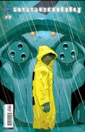 Cover: Assembly #1 - Antarctic Press
