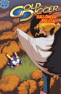 Cover: Gold Digger: Halloween Special 2010 #6 - Antarctic Press