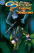 Cover: Gold Digger: Throne of Shadows #3 - Antarctic Press