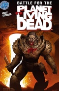 Cover: Planet of the Living Dead: Battle for the Planet of the Living Dead #3 - Antarctic Press;Planet of the Living Dead: Battle for the Planet of the Living Dead