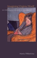 Cover: Imagining Virginia Woolf - Princeton University Press