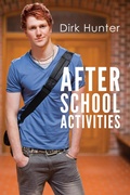 Cover: After School Activities - Dreamspinner Press