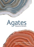Cover: Agates - Firefly Books