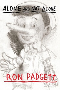 Enlarge image Cover: Alone and Not Alone - Coffee House Press