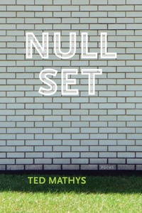 Abbildung von: Null Set - Coffee House Press