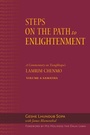 Cover: Steps on the Path to Enlightenment: Volume 4 - Wisdom Publications,U.S.