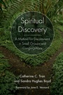 Cover: Spiritual Discovery - Rowman & Littlefield Publishers