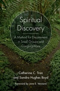 Cover: Spiritual Discovery - Rowman & Littlefield Publishers