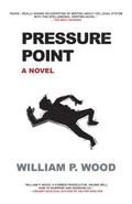 Cover: Pressure Point - Turner