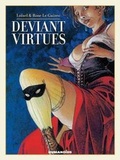 Cover: Deviant Virtues - Humanoids, Inc