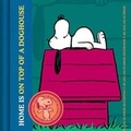 Cover: Home is On Top of a Dog House - Cider Mill Press Book Publishers LLC