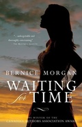 Cover: Waiting for Time - Breakwater Books Ltd.