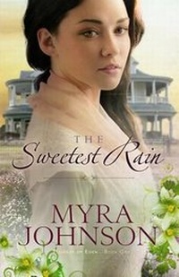 Enlarge image Cover: The Sweetest Rain - Franciscan Media