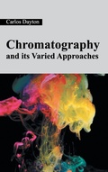 Bild: Chromatography and Its Varied Approaches - NY Research Press