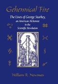 Cover: Gehennical Fire - Harvard University Press