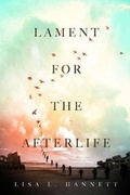 Cover: Lament for the Afterlife - ChiZine Publications