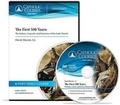 Cover: The First 500 Years (Audio CD) - Catholic Courses