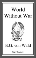 Cover: World Without War - Start Classics