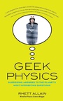 Cover: Geek Physics - Trade Paper Press