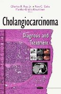 Cover: Cholangiocarcinoma - Nova Science Publishers Inc